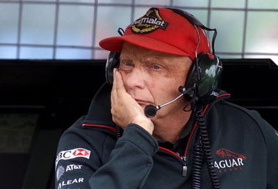 Lauda slams 'boring' DC and Hak.