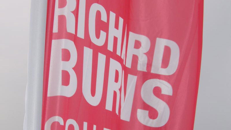 Richard Burns Foundation set for Goodwood