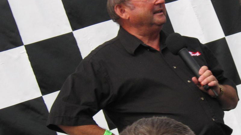 Q&A: Tony Mason - EXCLUSIVE.