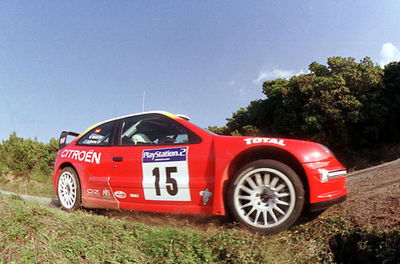 Citroen and Puras on top.