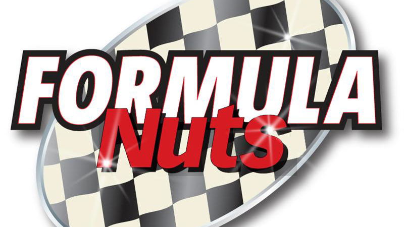 <I>Formula Nuts</I> winner set for debut.