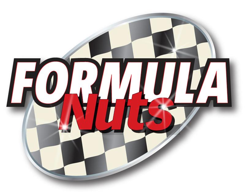 <I>Crash.net</I> winner tastes life as a racer.