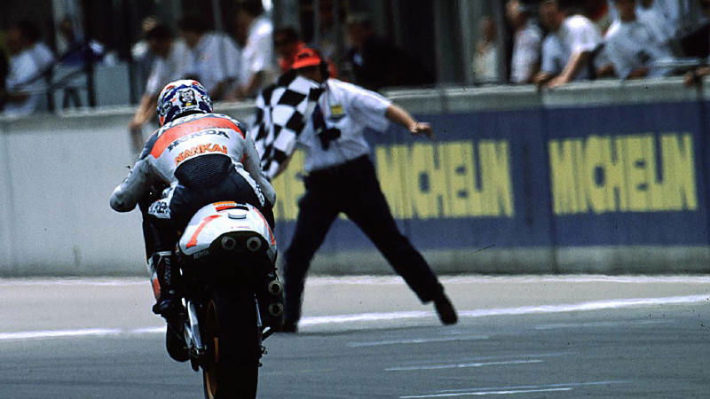 Stoner vs. Gardner vs. Doohan.