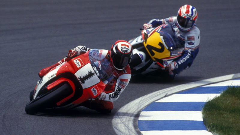 Final round title showdowns: 1949 - 2005.