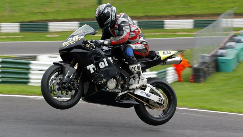 Martin loses fight for life after Cadwell fall.