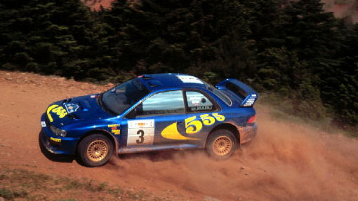 Tributes: Colin McRae 1968-2007 [updated].