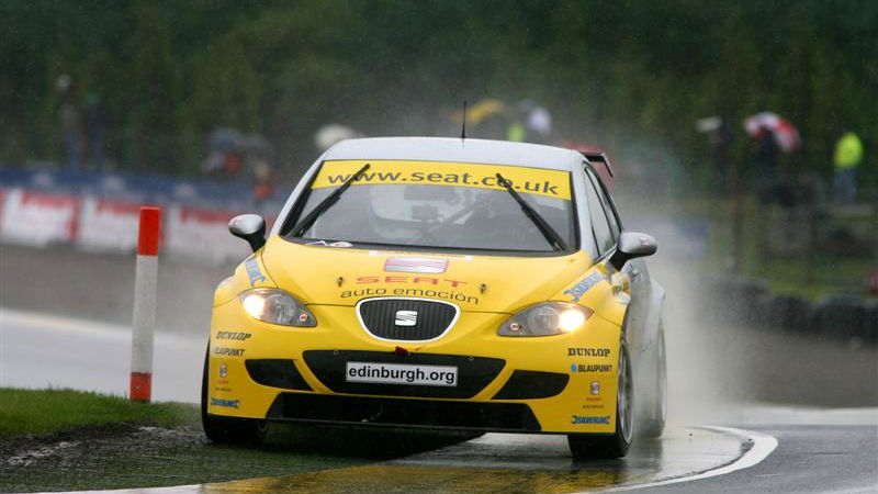 Race results (1) - Knockhill [amended].