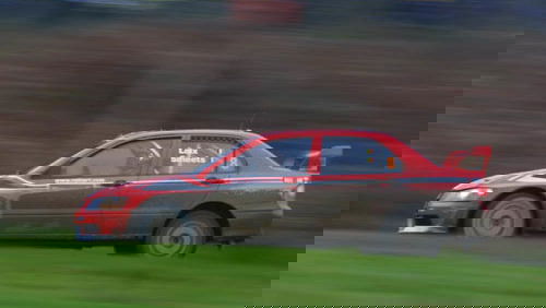 Loix forced out of season finale.