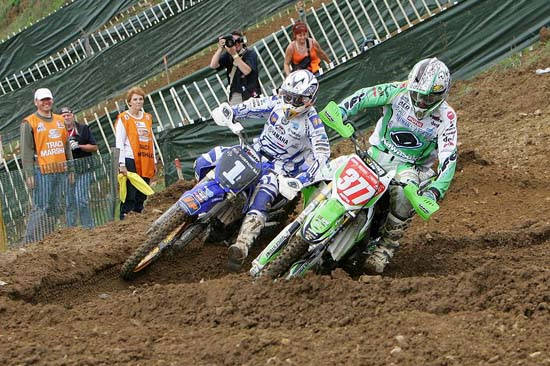 Tedesco on standby as Carmichael replacement.