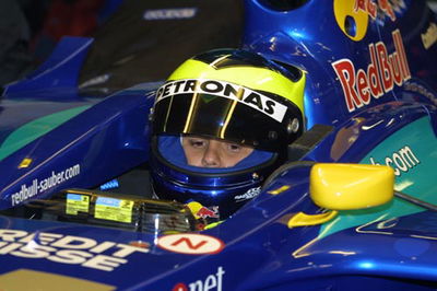F1 rocks... as stars of F1, rock and pop unite.