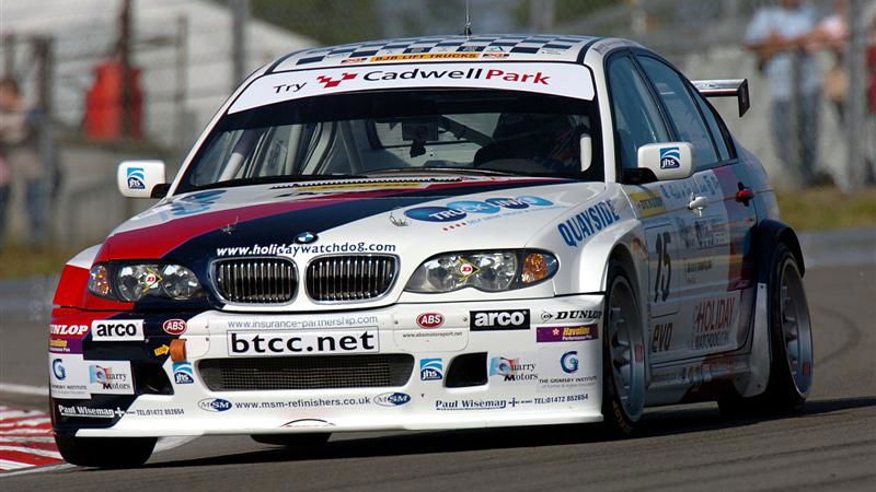 Bell launches Cadwell crusade.