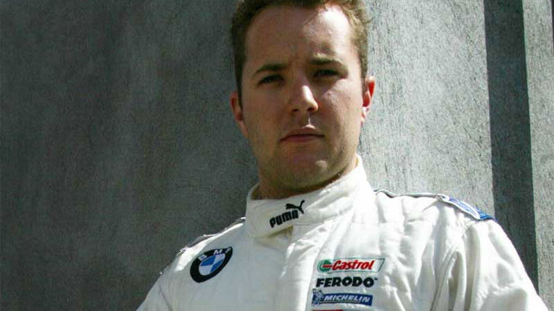 Patrizi wanting more after DPR test.