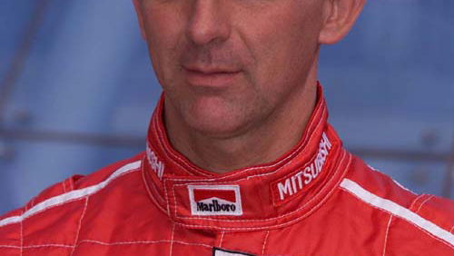 Delecour quits Mitsubishi.