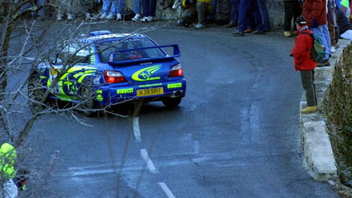 Promising debut for Makinen.