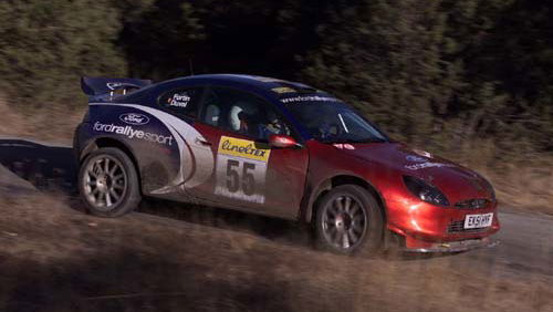 Duval takes 'junior' Monte Carlo win.