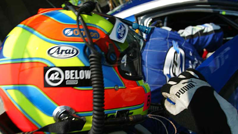 FPR confirms Halliday return for enduro events.