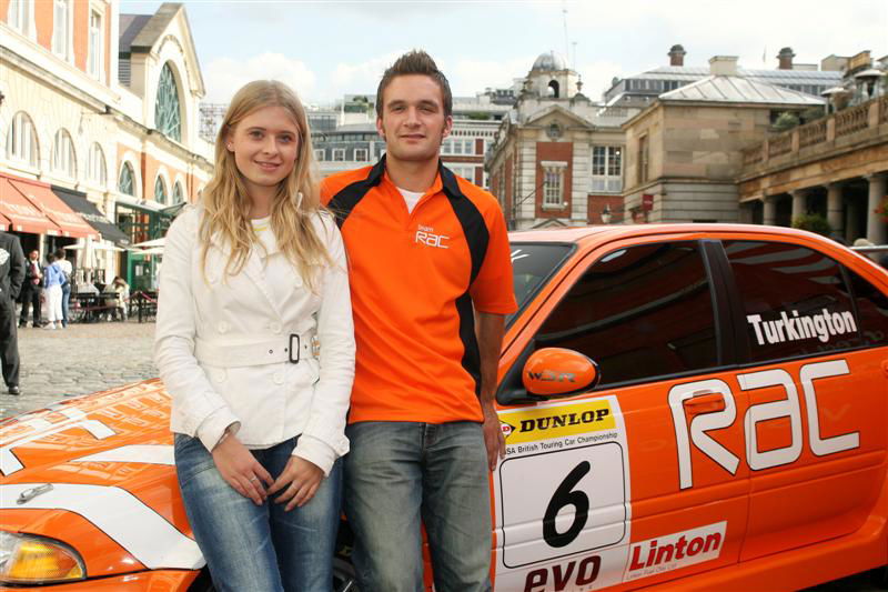 Howell reprimanded - keeps pole.