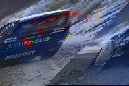 Q&A: Nick Clipson (Hyundai WRC).