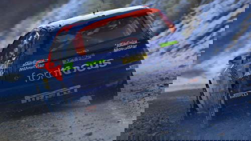 Ford Galp Racing team cancels trip to Spain.