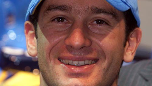 Q&A: Jarno Trulli.