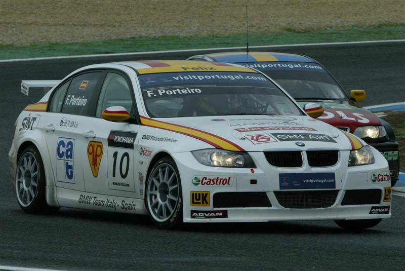 Race results (1) - Valencia.