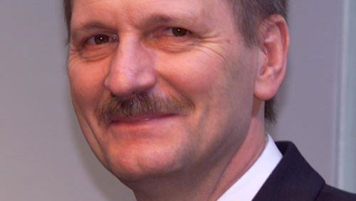 Q&A: Jean-Jacques His.