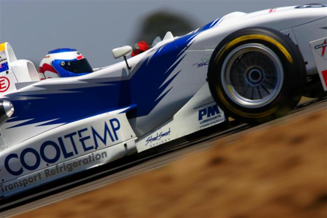 Kumho extend Aussie deal.
