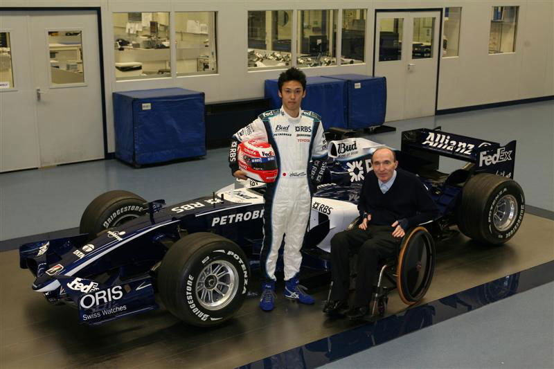 Q&A: Martin Brundle - EXCLUSIVE.