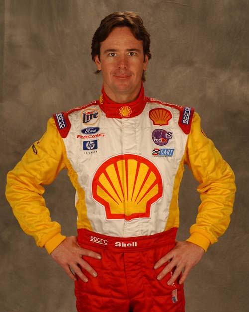 Fisher released from Walker Racing contract.