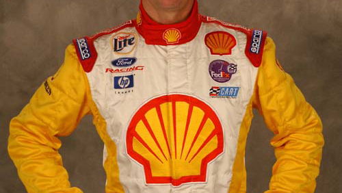 Q&A: Jimmy Vasser.