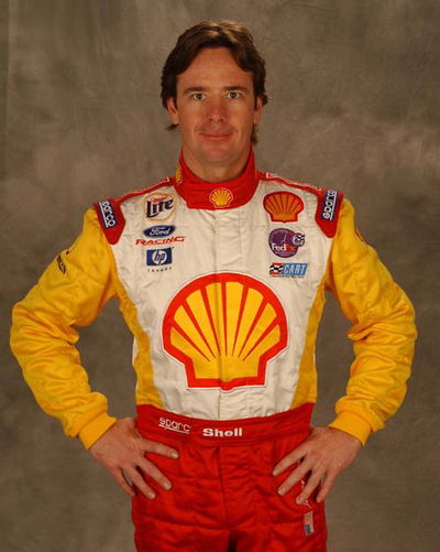 Q&A: Jimmy Vasser.