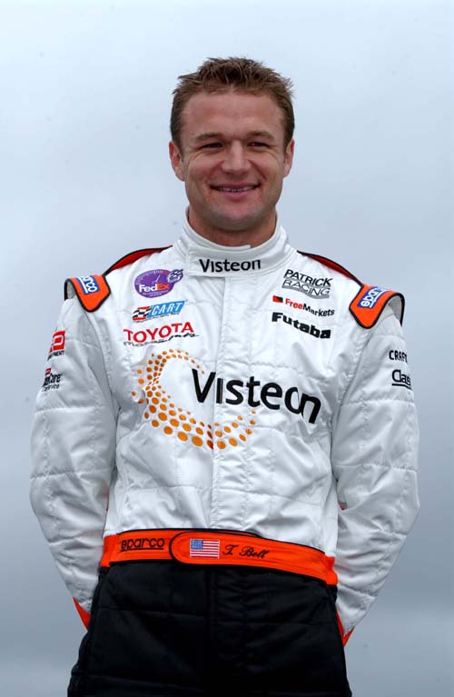 Heidfeld to partner Farfus at Draco.