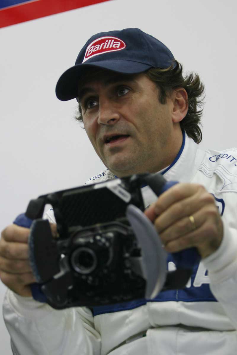 Philips increases cut for Williams.