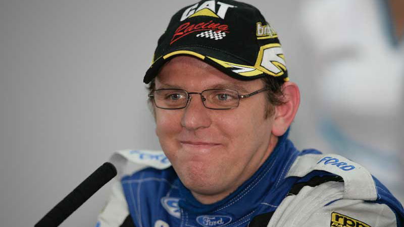 Q&A: Chris Jewell, Britek Motorsport - EXCLUSIVE.