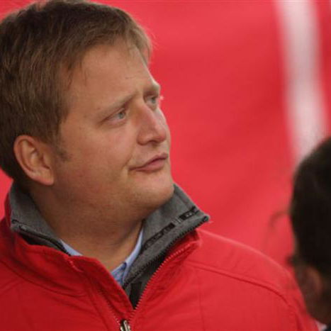 Q&A: Luca Pregliasco - EXCLUSIVE.