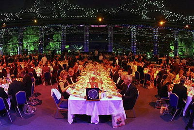 World champions crowned at Off-Road Awards.