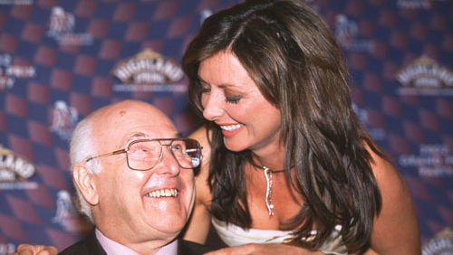 Q&A: Murray Walker [2].