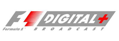 Broadcast talent confirmed for <I>F1 Digital+</I>.