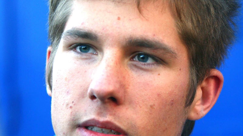 FSTi: Hendriksson sets new record.