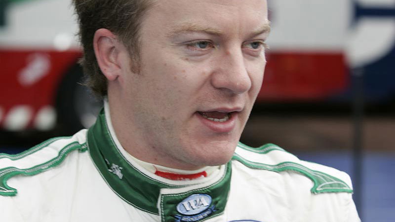 Q&A: Michael Orr - EXCLUSIVE.