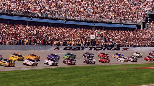Koolerz 300 to kick off Busch season in style.