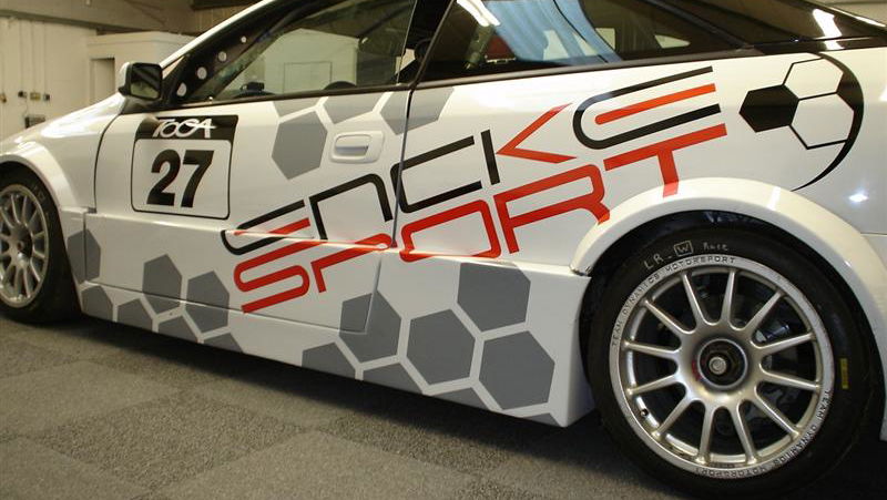 Q&A: Ed Tilley, Encke Sport - EXCLUSIVE.
