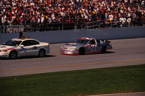 Hedlesky qualifies for Craftsman debut.