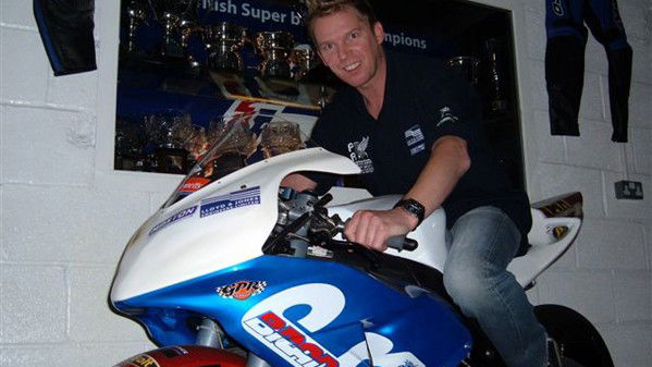 Sean Emmett arrested on return to UK