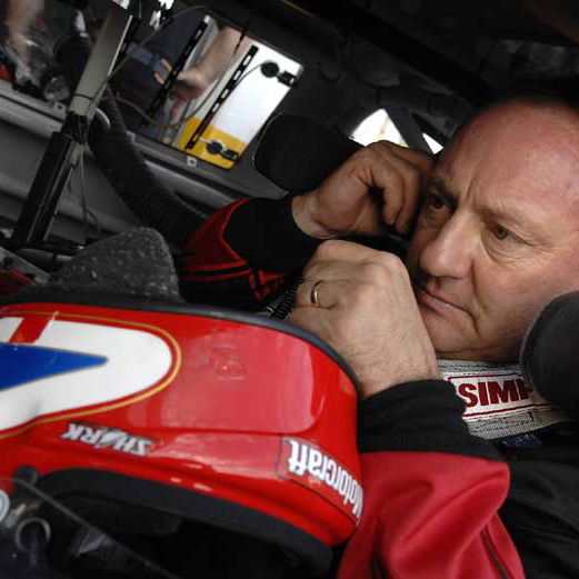 Rusty Wallace halts Nationwide operation