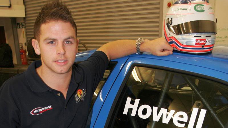 Q&A: Gareth Howell - EXCLUSIVE.