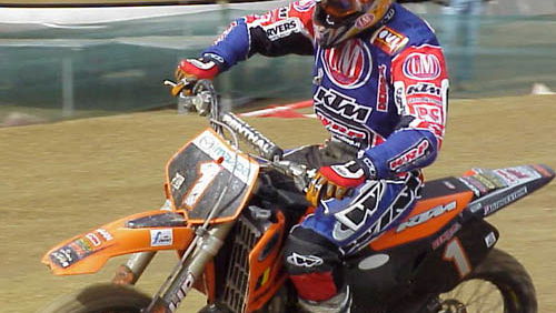Bartolini third behind favourites in Spanish GP.
