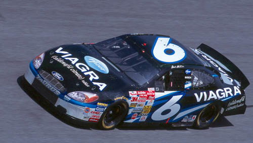 Roush still considering all options.