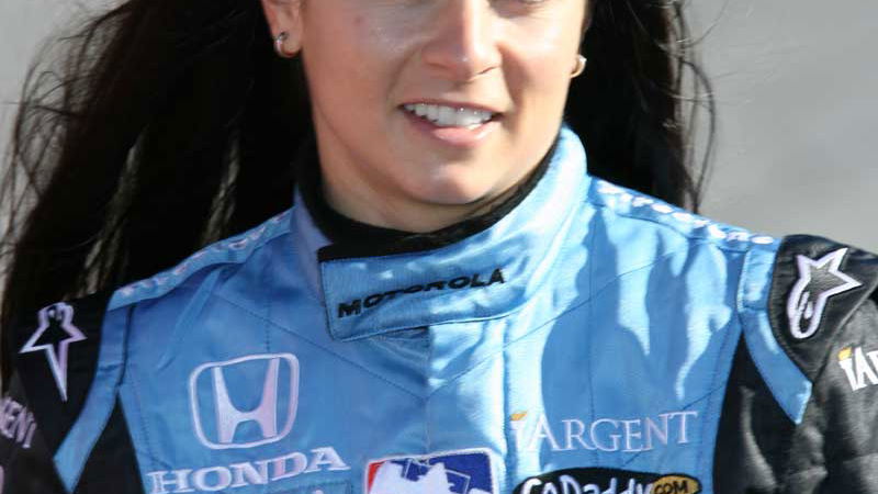 No Honda F1 test for Danica Patrick.