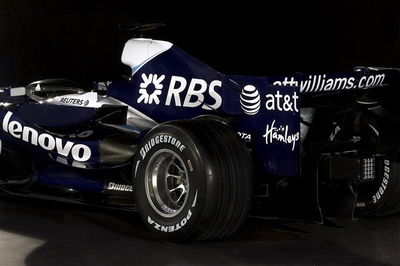 Webber: Williams on irreversible downward spiral.